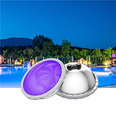 Par56 Hovuz İşığı